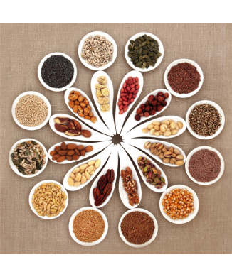 Marco SEMI COLOREADO G1656 PINTDECOR