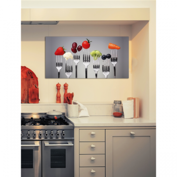 Marco SIETE HORQUILLAS G1644 PINTDECOR