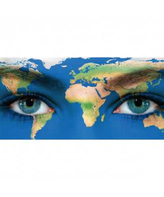 Marco MIRA DEL MUNDO G1804 PINTDECOR