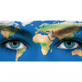 Marco MIRA DEL MUNDO G1804 PINTDECOR