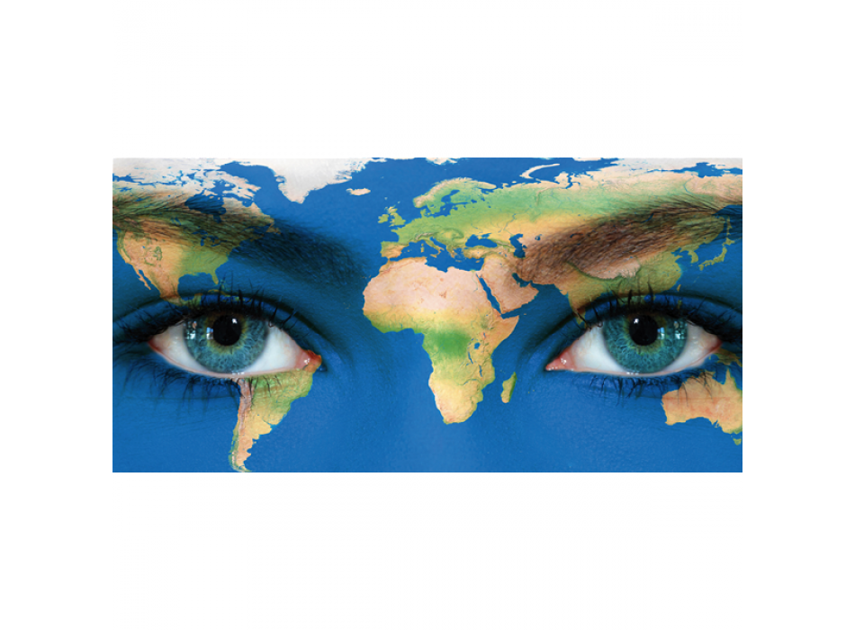 Marco MIRA DEL MUNDO G1804 PINTDECOR