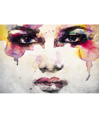 Marco MIRADA DE MUJER G1748 PINTDECOR