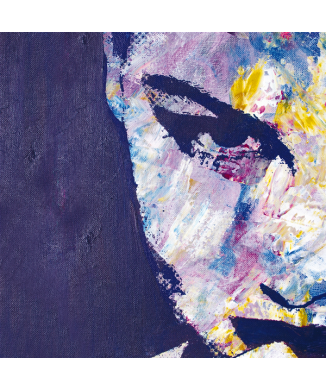 Marco LOOK EN AZUL G1036 PINTDECOR