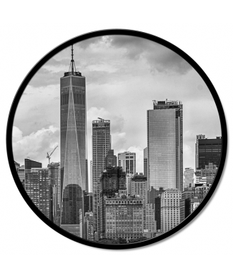 Marco SKYLINE FRAMED GT6458 PINTDECOR