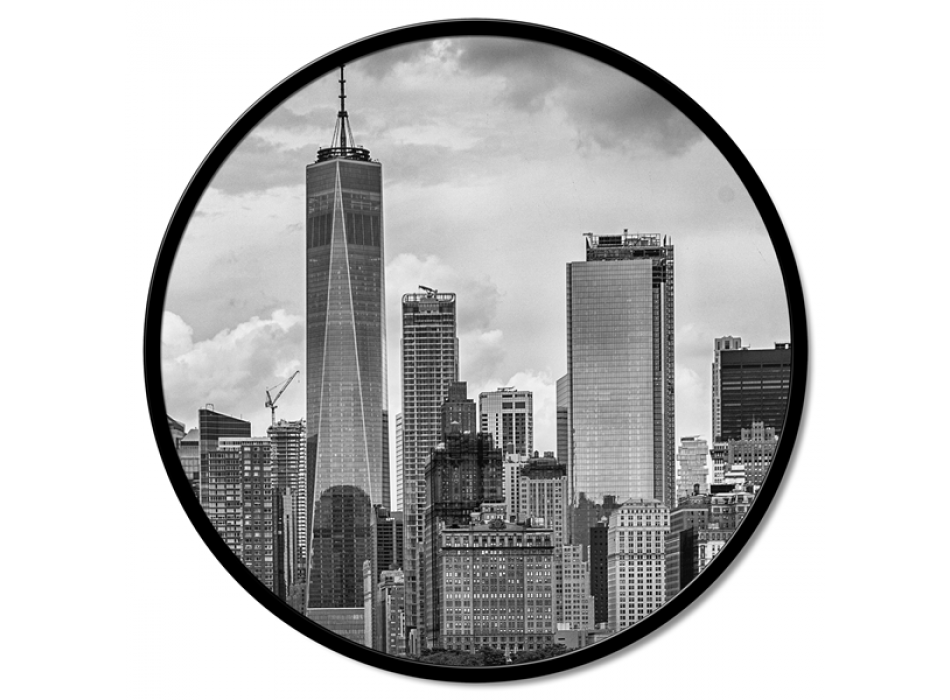 Marco SKYLINE FRAMED GT6458 PINTDECOR