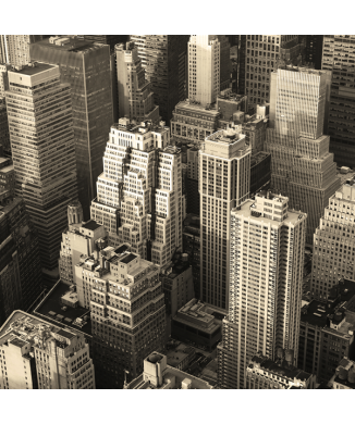 Marco RASCACIELOS G2142 PINTDECOR