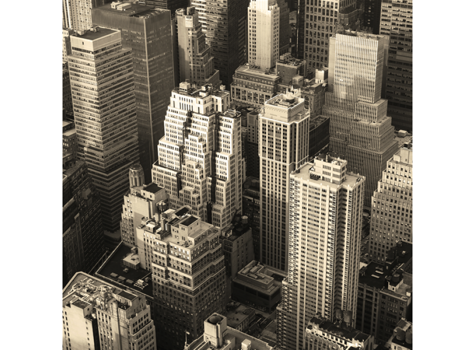 Marco RASCACIELOS G2142 PINTDECOR