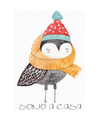 Marco ESTOY EN CASA G3398 PINTDECOR