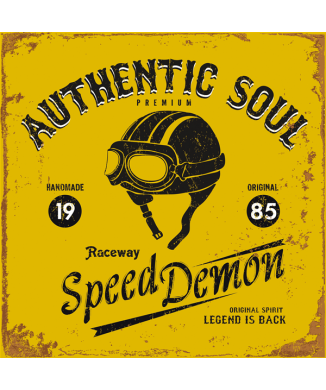 Marco SPEED DEMON G1326 PINTDECOR