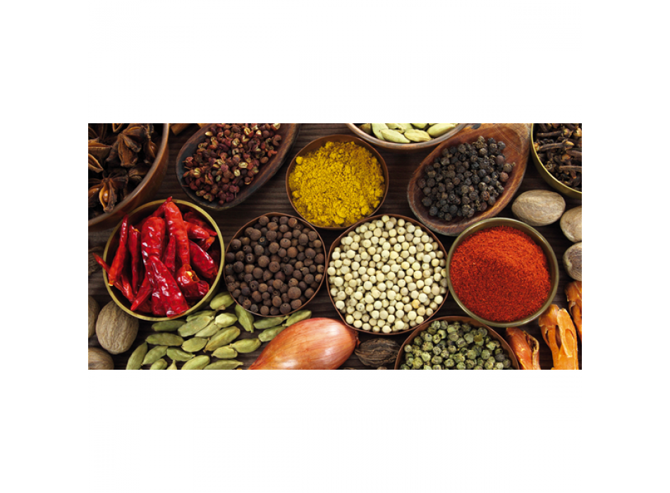 Marco ESPECIAS COLORIDAS G1824 PINTDECOR