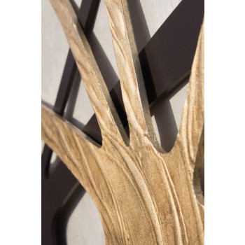 CUADRO ARAÑA NÁCAR P3985 PINTDECOR