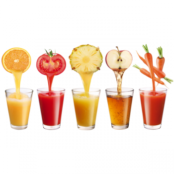 Póster JUGO DE VITAMINAS G1882 PINTDECOR