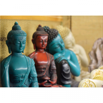 Marco ESTATUA G6138 PINTDECOR