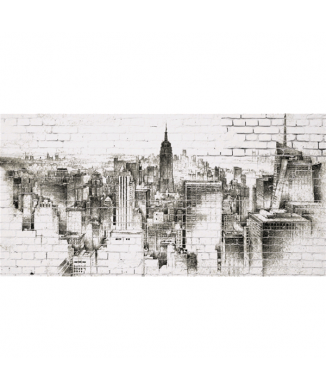 Cuadro EN LA PARED G4012 PINTDECOR