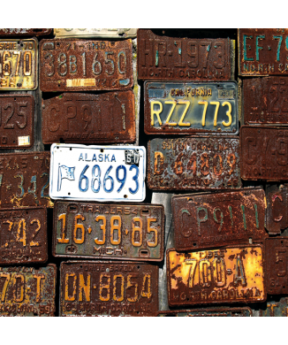 Marco PLACAS VINTAGE G1338 PINTDECOR