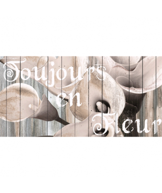 Marco TOUJOURS EN FLEUR G4246 PINTDECOR