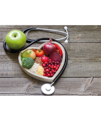 Cuadro TODO SALUD G2718 PINTDECOR