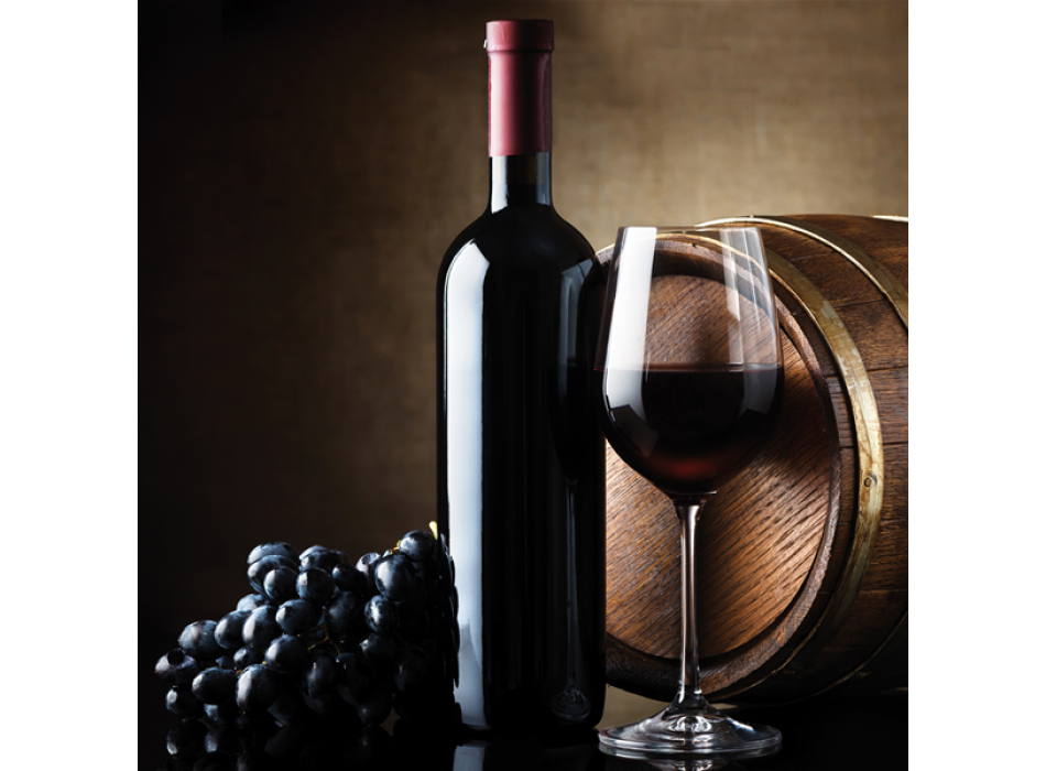 Marco UVAS Y VINO G1890 PINTDECOR