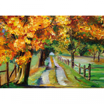 Marco AVENIDA DE OTOÑO G2172 PINTDECOR