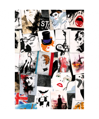 Marco CARAS G3996 PINTDECOR