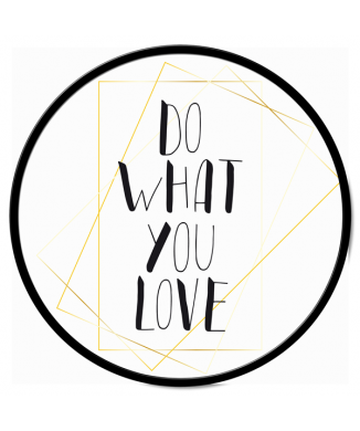 Quadro TE GUSTA GT6524 PINTDECOR