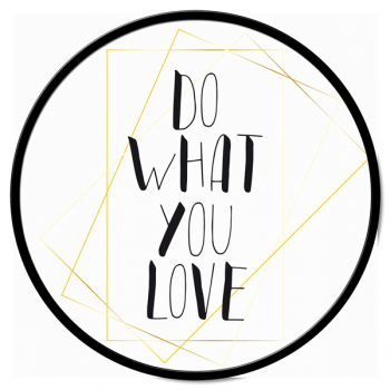 Quadro TE GUSTA GT6524 PINTDECOR