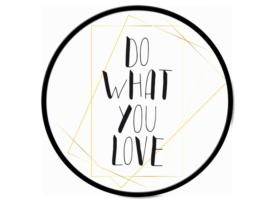 Quadro TE GUSTA GT6524 PINTDECOR