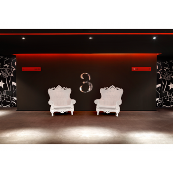 REINA DEL AMOR SD QUE100 DIAPOSITIVAS