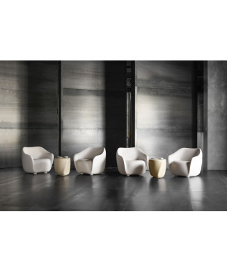 Nueva silla REBORN SLIDE