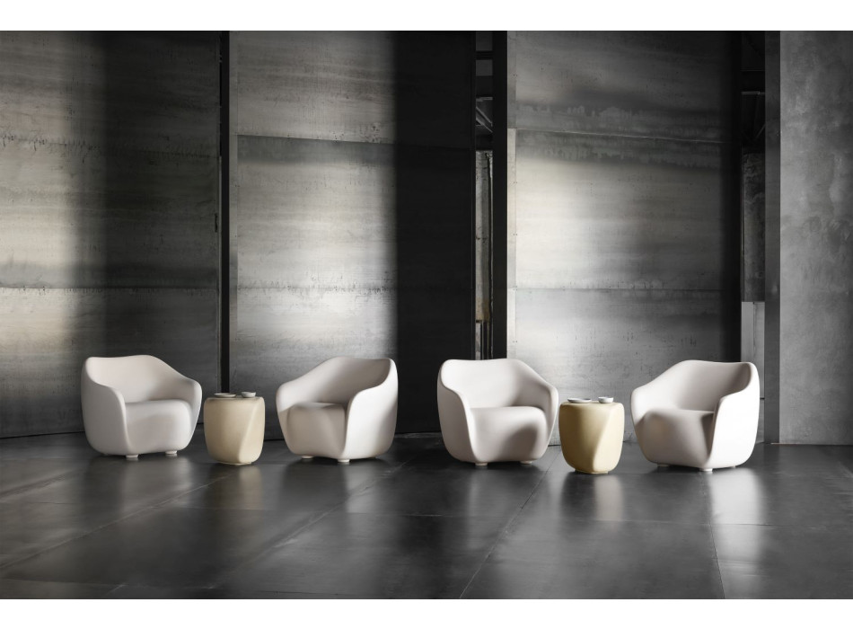 Nueva silla REBORN SLIDE