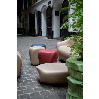 Nueva mesa Reborn D.40 SLIDE x EcoBirdy