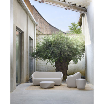 Nueva mesa Reborn D.40 SLIDE x EcoBirdy