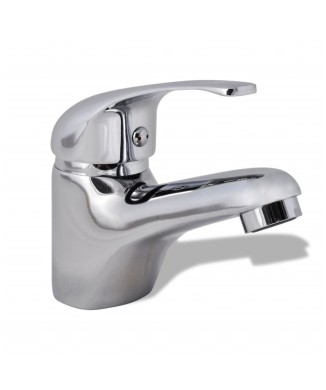 Grifo monomando 13x10 cm