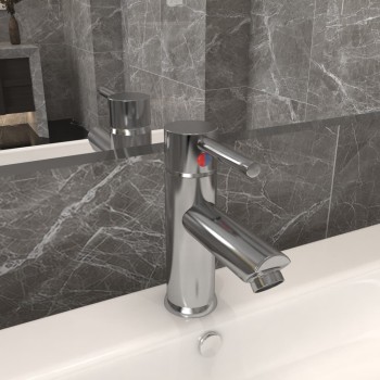 Grifo Lavabo Baño 130x176 mm