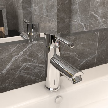 Grifo Lavabo Baño 130x176 mm