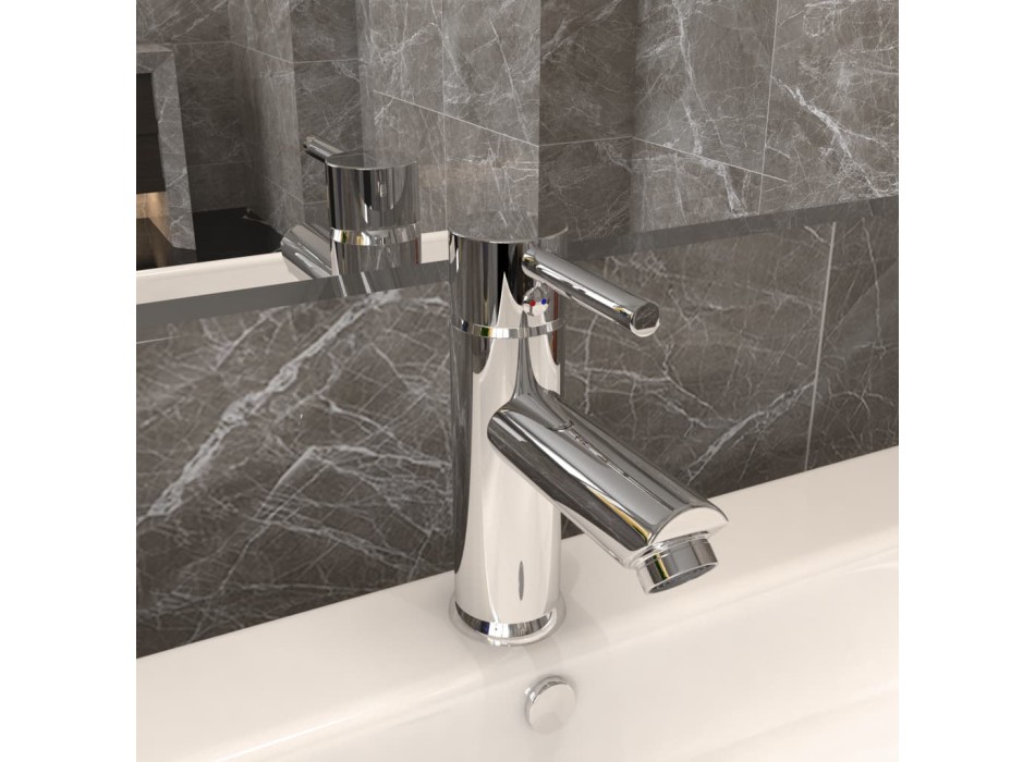 Grifo Lavabo Baño 130x176 mm