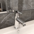 Grifo Lavabo Baño 130x176 mm