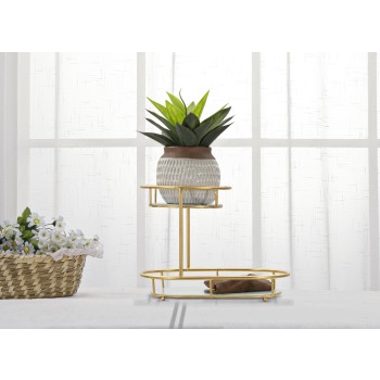 S/BOLSILLOS 2 NIVELES -A-