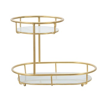 S/BOLSILLOS 2 NIVELES -A-