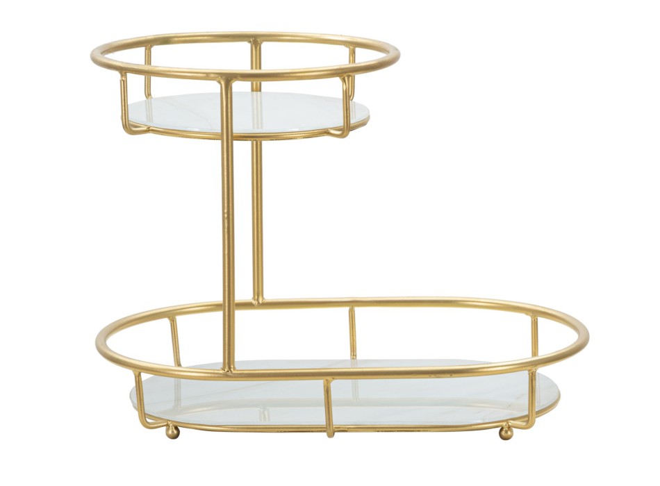 S/BOLSILLOS 2 NIVELES -A-