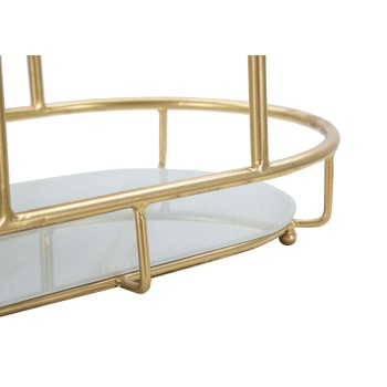 S/BOLSILLOS 3 NIVELES -B-