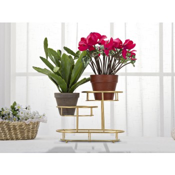 S/BOLSILLOS 3 NIVELES -B-