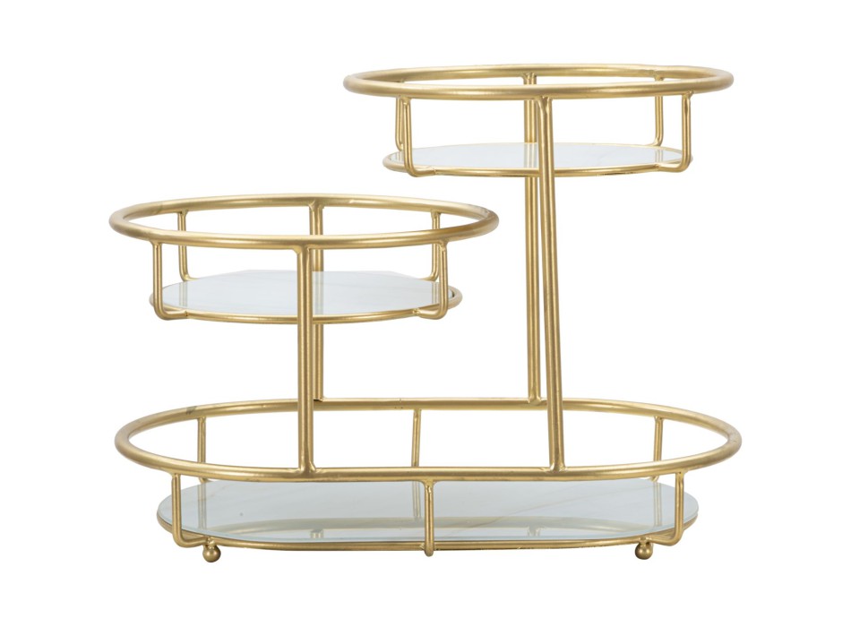 S/BOLSILLOS 3 NIVELES -B-