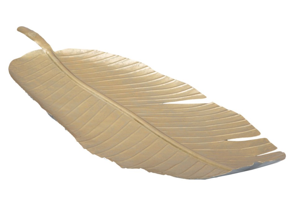 S/BOLSILLOS GLAM HOJA -B-