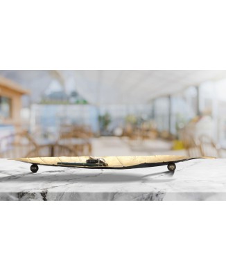 BOLSILLOS PARA HOJAS S/LARGO