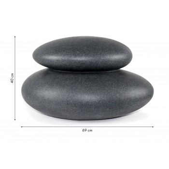 Sasso Luminoso XL 32380 Diseño de 8 estaciones