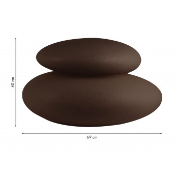 Sasso Luminoso XL 32380 Diseño de 8 estaciones