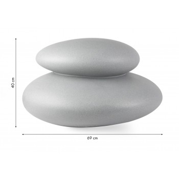 Sasso Luminoso XL 32380 Diseño de 8 estaciones