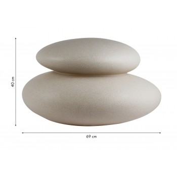 Sasso Luminoso XL 32380 Diseño de 8 estaciones