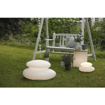 Sasso Luminoso XL 32380 Diseño de 8 estaciones